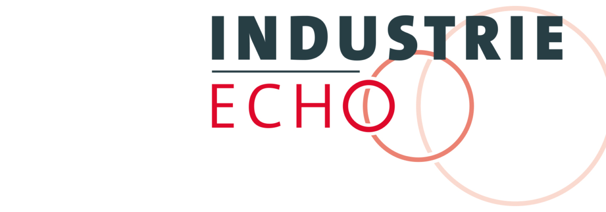 Industrie Echo Logo